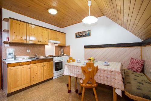 Gallery image of Apartments Sodja in Bohinj