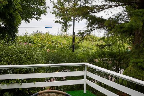 Giardino di Hotel Pomarańczowa Plaża