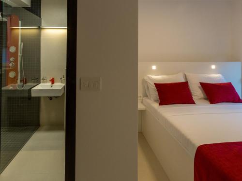 Gallery image of Residences Bellavista 1 in Novalja