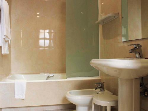 Galería fotográfica de Hostal Rita Belvedere en Puigcerdà