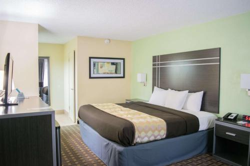 Gallery image of Best Western Coachlight in Rolla