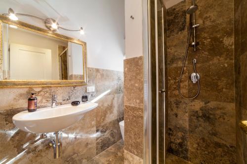 Central Pitti Studio Flat