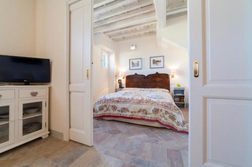 Charming loft near Ponte Vecchio