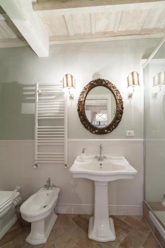 Charming loft near Ponte Vecchio
