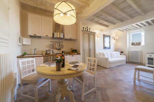 Charming loft near Ponte Vecchio