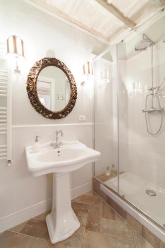 Charming loft near Ponte Vecchio