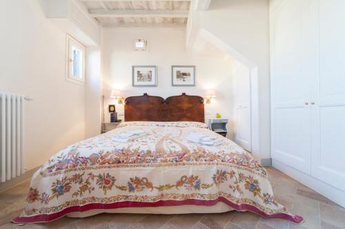 Charming loft near Ponte Vecchio