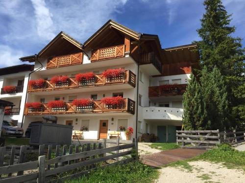 Photo de la galerie de l'établissement Ciasa Fedo, à San Cassiano