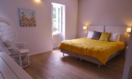 Hôtel & Spa Harretchea, Côte Basque – Photos 4