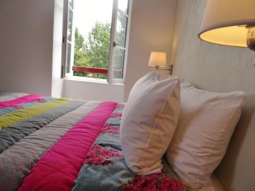 Hôtel & Spa Harretchea, Côte Basque