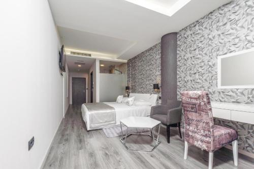 Gallery image of Luxury rooms ''Seven'' in Split