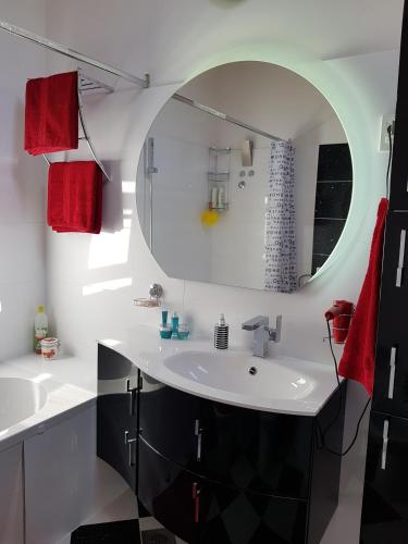 Apartment Frida