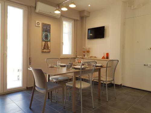 Guest house Cefalu Suites