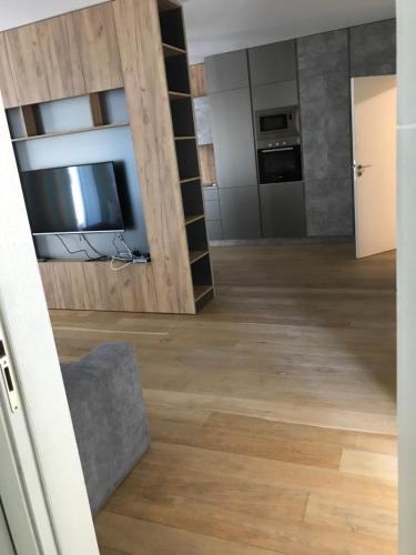 Gallery image of Botabara Del Mar Apartments in Pomorie
