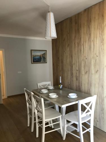 Gallery image of Botabara Del Mar Apartments in Pomorie