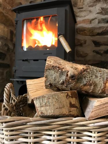 Gambar di galeri bagi The Old Hall Inn di Chinley