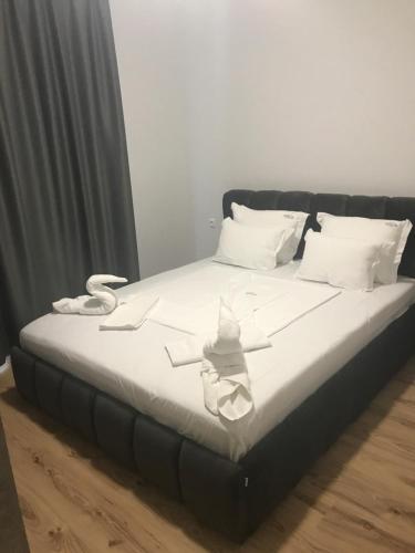 Gallery image of Botabara Del Mar Apartments in Pomorie