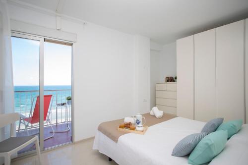 Gallery image of Apartments Cullera Beach in Cullera