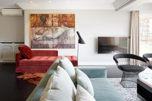 Playa de La Concha 10 by FeelFree Rentals