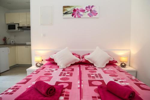 Gallery image of Apartments Lea in Hvar