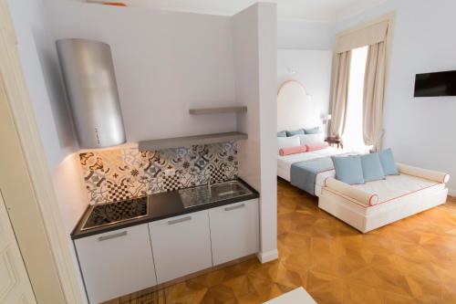 Gallery image of Residenza Degli Artisti in Trieste