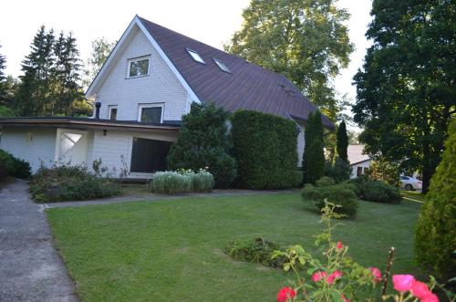Gallery image of Konnaoja Holiday Home in Taterma