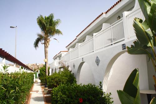 Bungalows Parque Nogal