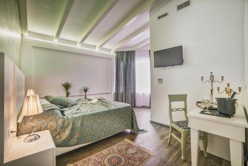 Hotel Boutique Natka