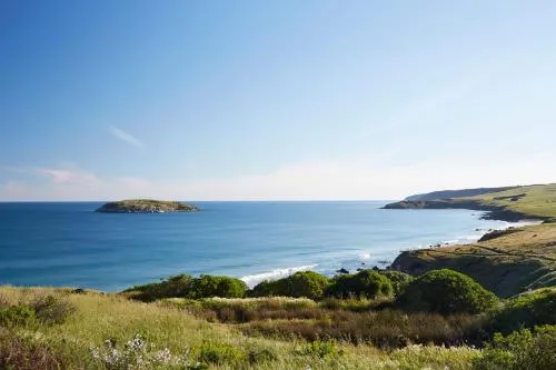 NRMA Victor Harbor Beachfront Holiday Park picture