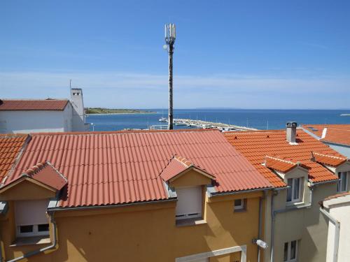 Fotografie z fotogalerie ubytování Rooms B&B Palcic v Novalji