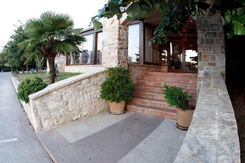 Gallery image of Rooms Fortuna in Zadar