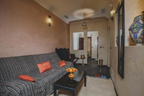 Galería fotográfica de Riad Tama & spa en Ouarzazate
