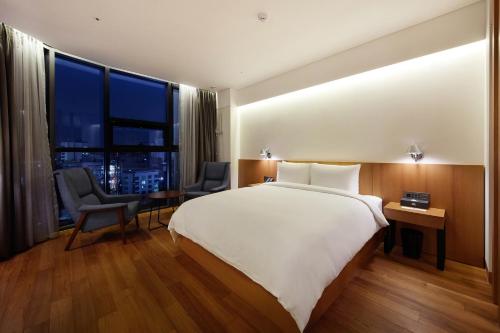 Gallery image of Standard Hotel in Seoul