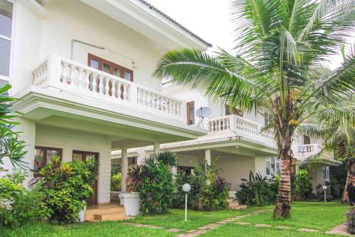 Gallery image of Rainforest - Casa Azure 5 Min walk to the beach in Calangute