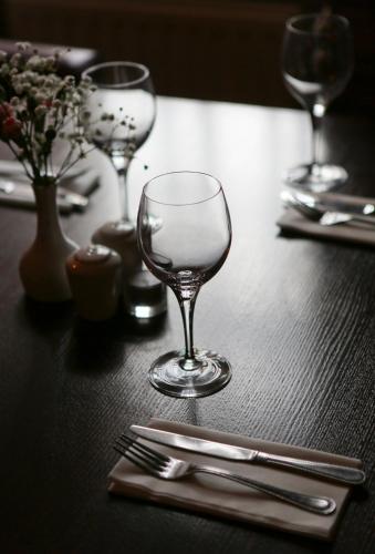 Bebidas en The Carraig Hotel