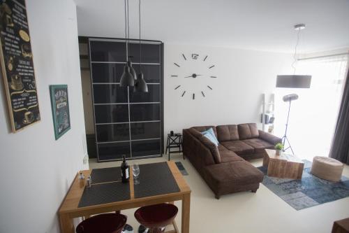 Mill House Suites