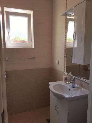 Apartmani Ljerka Malinska