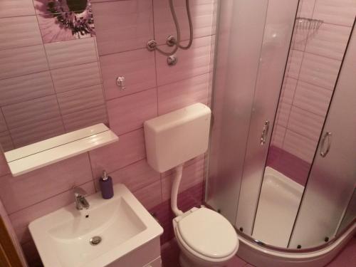 Apartment Tip Top