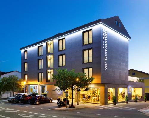 Hotel Val Convention, Nigrán – Bijgewerkte prijzen 2021