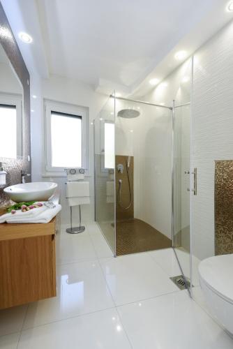 Gallery image of Villa Perla in Zadar