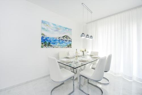 Gallery image of Villa Perla in Zadar