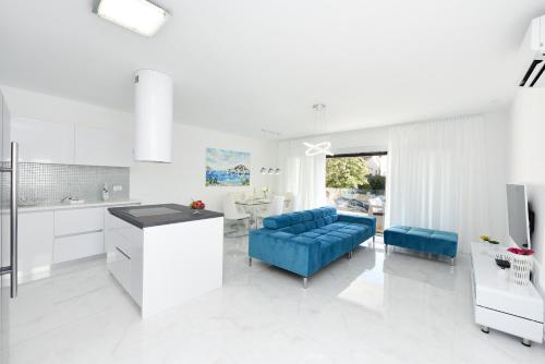 Gallery image of Villa Perla in Zadar