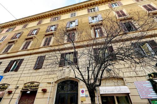 Scipioni Suites