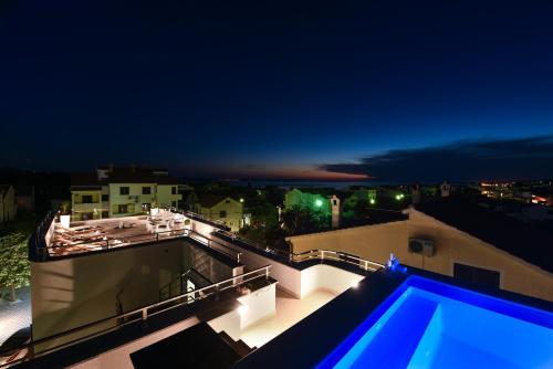 Gallery image of Villa Perla in Zadar