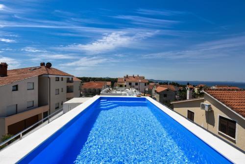 Gallery image of Villa Perla in Zadar