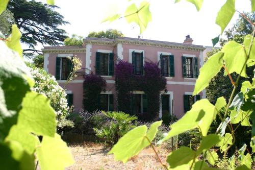 Villa Belle Rive