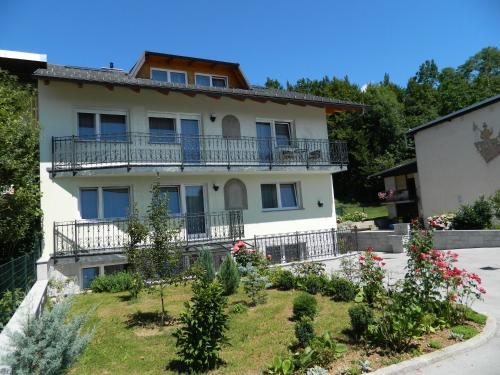 Gallery image of Sobe apartma Milena in Bled