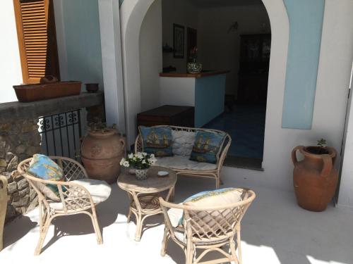 Gallery image of Villa Acacia in Ponza