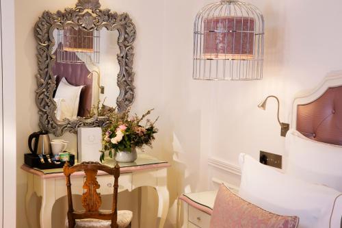 Imagen de la galería de Académie Hôtel Saint Germain, en París