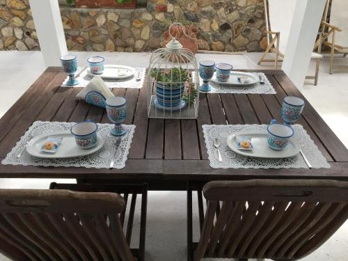 Gallery image of Villa Acacia in Ponza